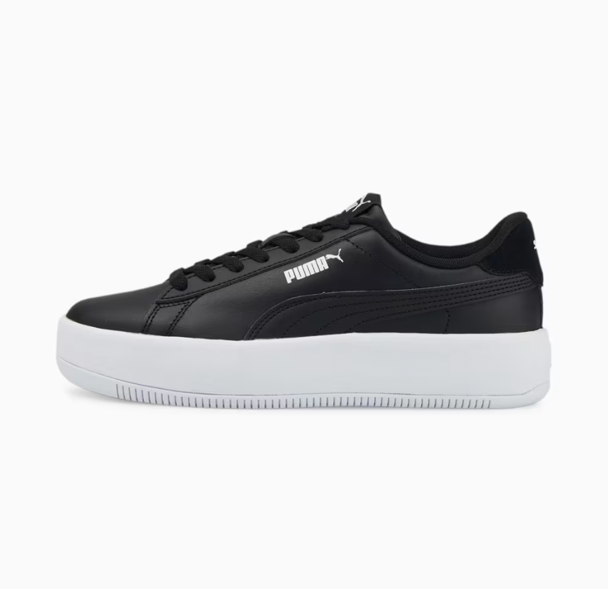 PUMA ZAPATILLAS LILY PLATFORM L WNS MUJER - 1
