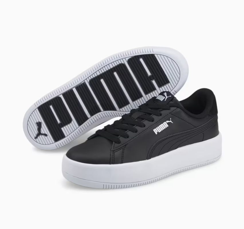 PUMA ZAPATILLAS LILY PLATFORM L WNS MUJER - 2