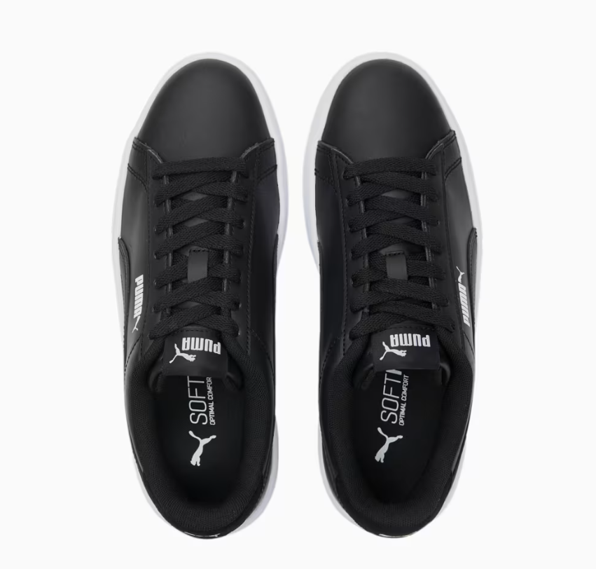 PUMA ZAPATILLAS LILY PLATFORM L WNS MUJER - 4