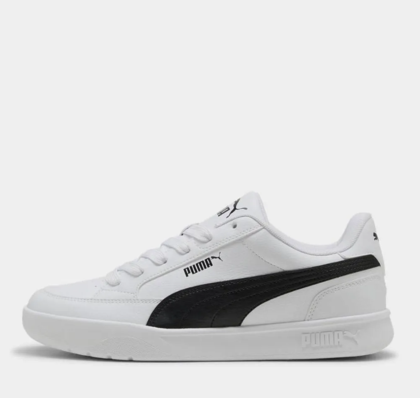 PUMA ZAPATILLAS PARK LT HOMBRE - 1