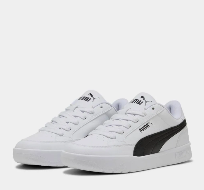 PUMA ZAPATILLAS PARK LT HOMBRE - 3