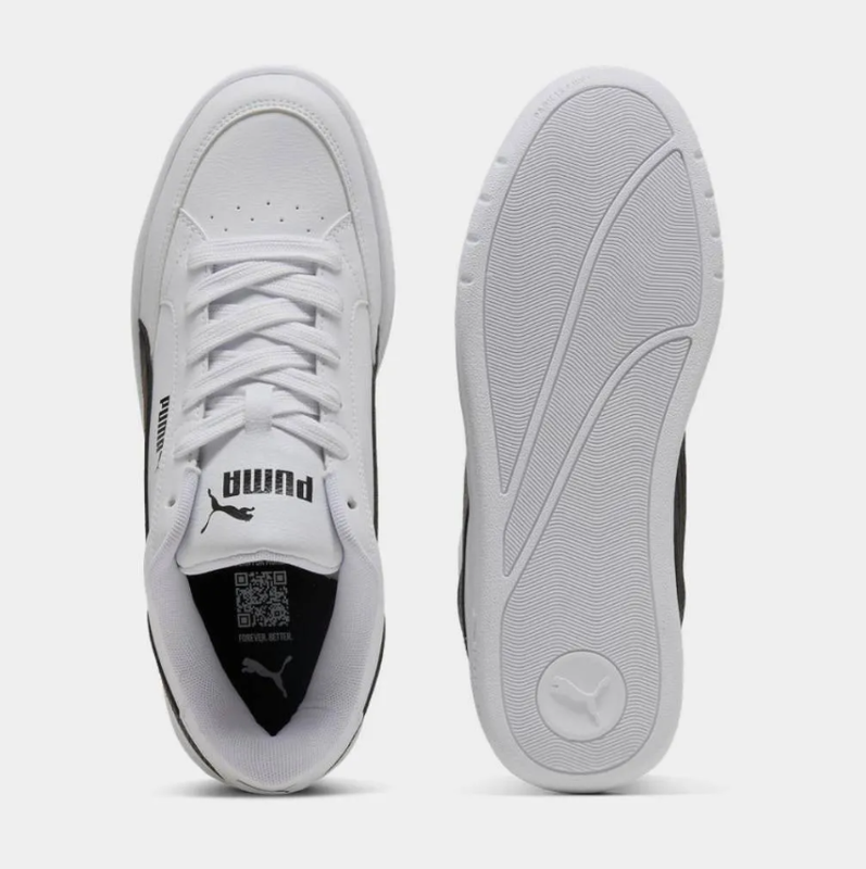 PUMA ZAPATILLAS PARK LT HOMBRE - 4