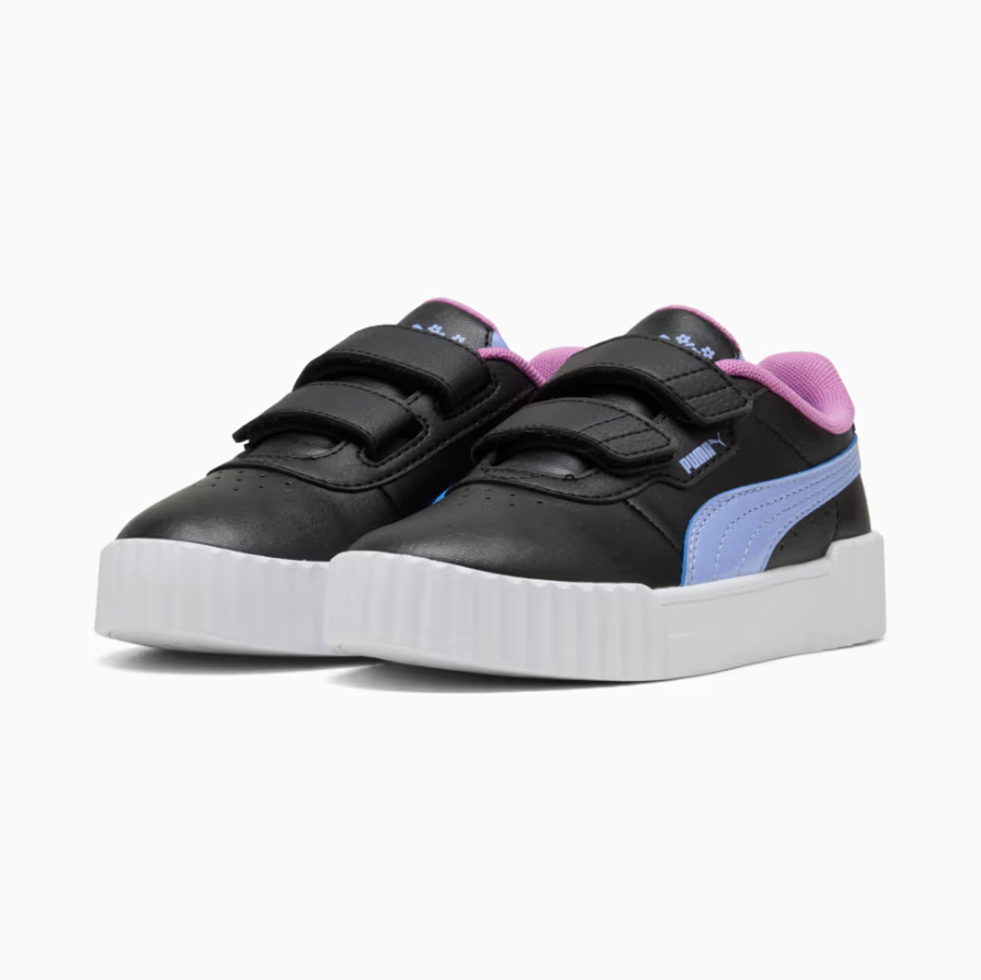 PUMA ZAPATILLAS CARINA 3.0  JELLY HEAVEN V PS NIÑO - 1
