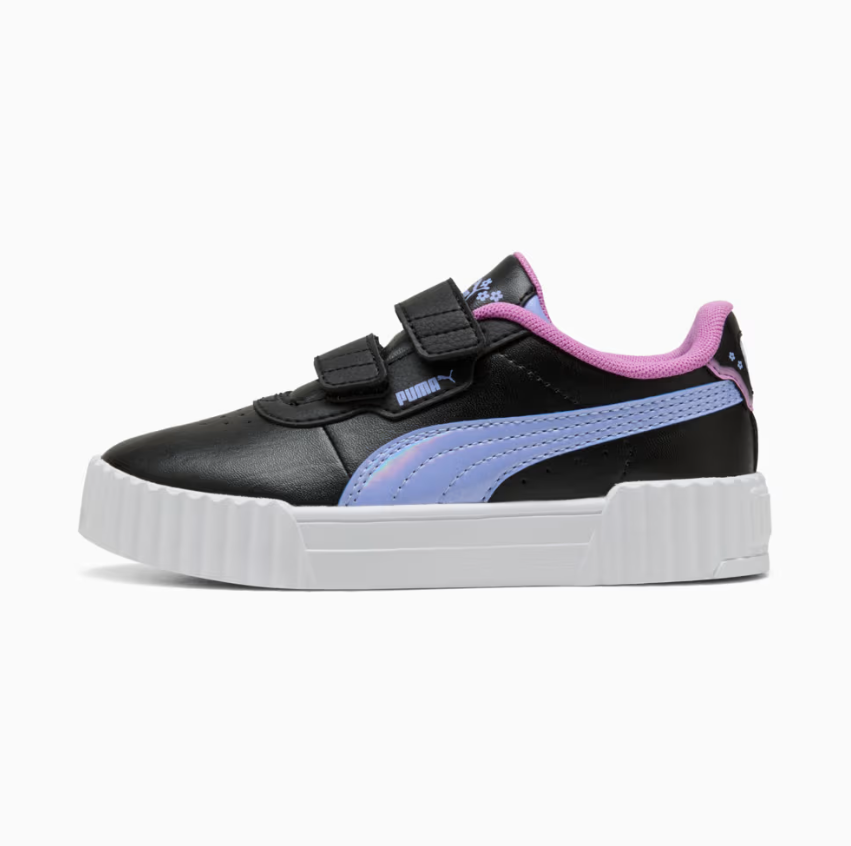 PUMA ZAPATILLAS CARINA 3.0 JELLY HEAVEN V PS NIÑO - 1
