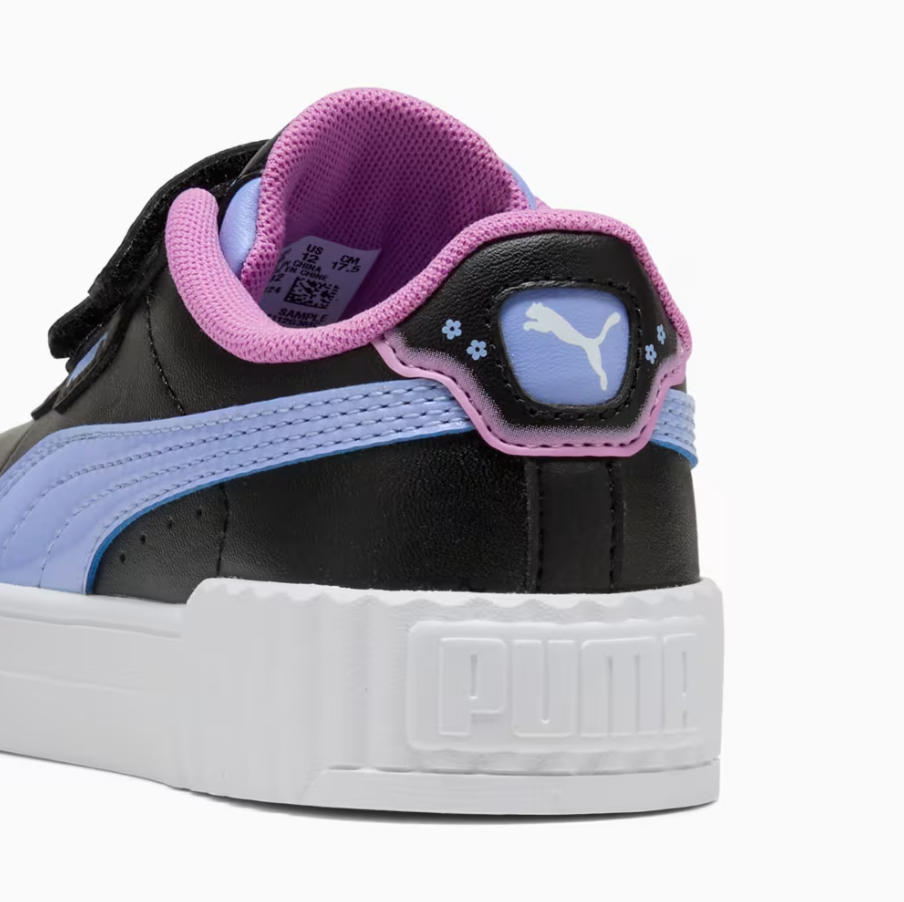 PUMA ZAPATILLAS CARINA 3.0 JELLY HEAVEN V PS NIÑO - 2