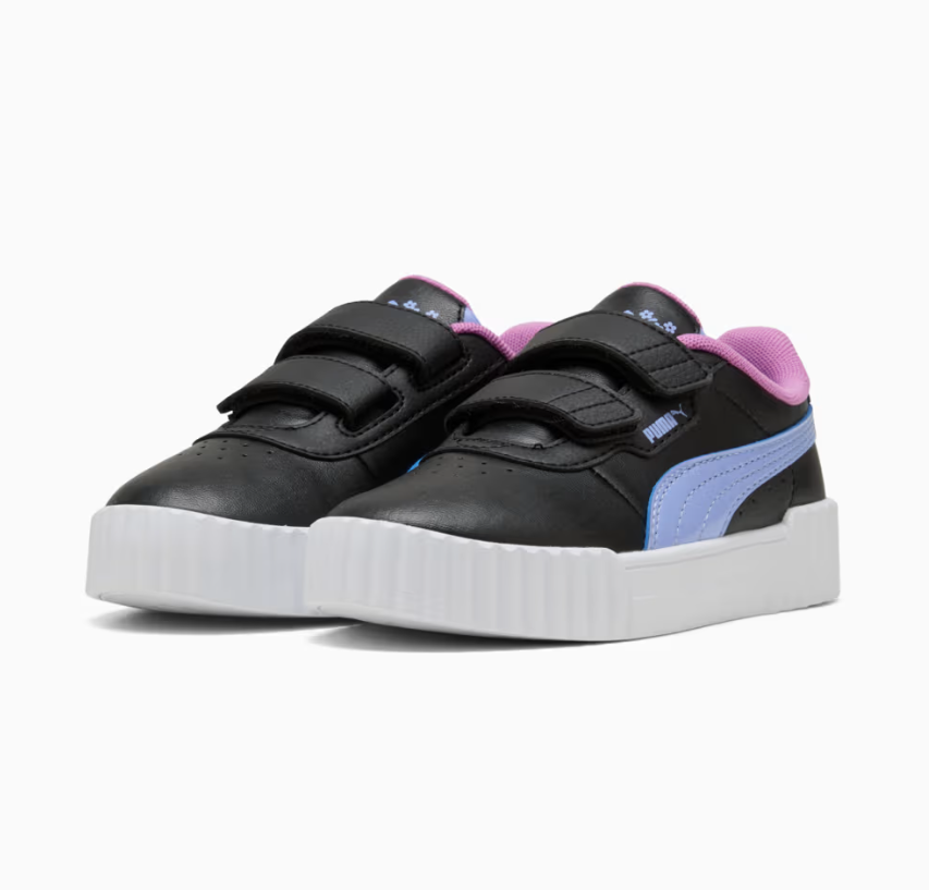 PUMA ZAPATILLAS CARINA 3.0 JELLY HEAVEN V PS NIÑO - 2