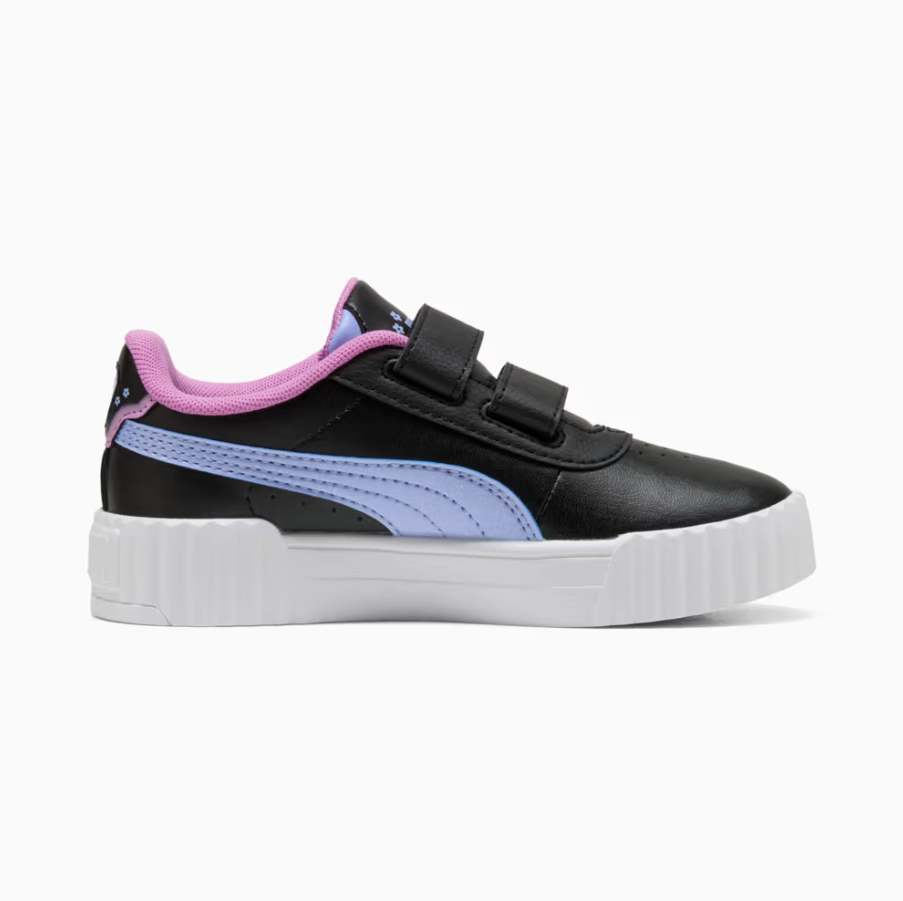 PUMA ZAPATILLAS CARINA 3.0 JELLY HEAVEN V PS NIÑO - 4