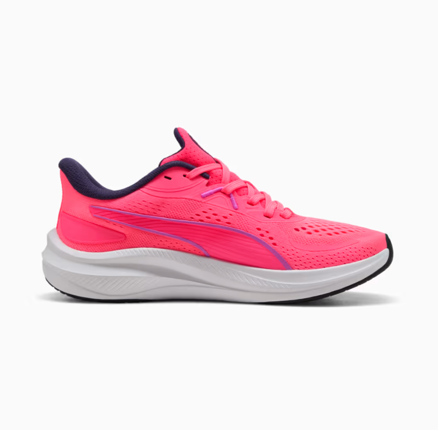PUMA ZAPATILLAS SKYROCKET LITE 2 WNS MUJER - 3
