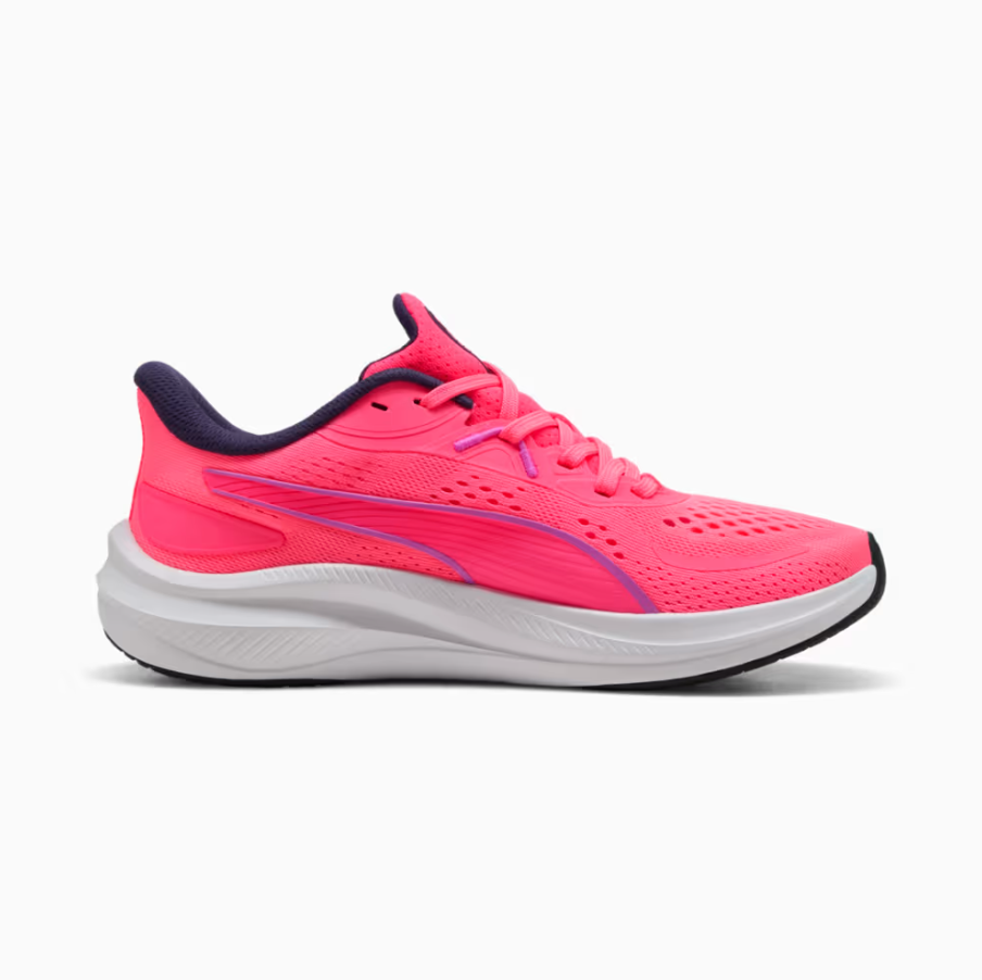 PUMA ZAPATILLAS SKYROCKET LITE 2 WNS MUJER - 4