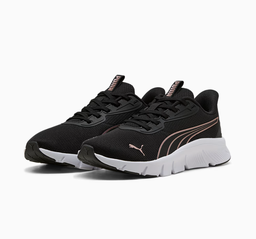 PUMA ZAPATILLAS FLEXFOCUS LITE MODERN WNS MUJER - 2