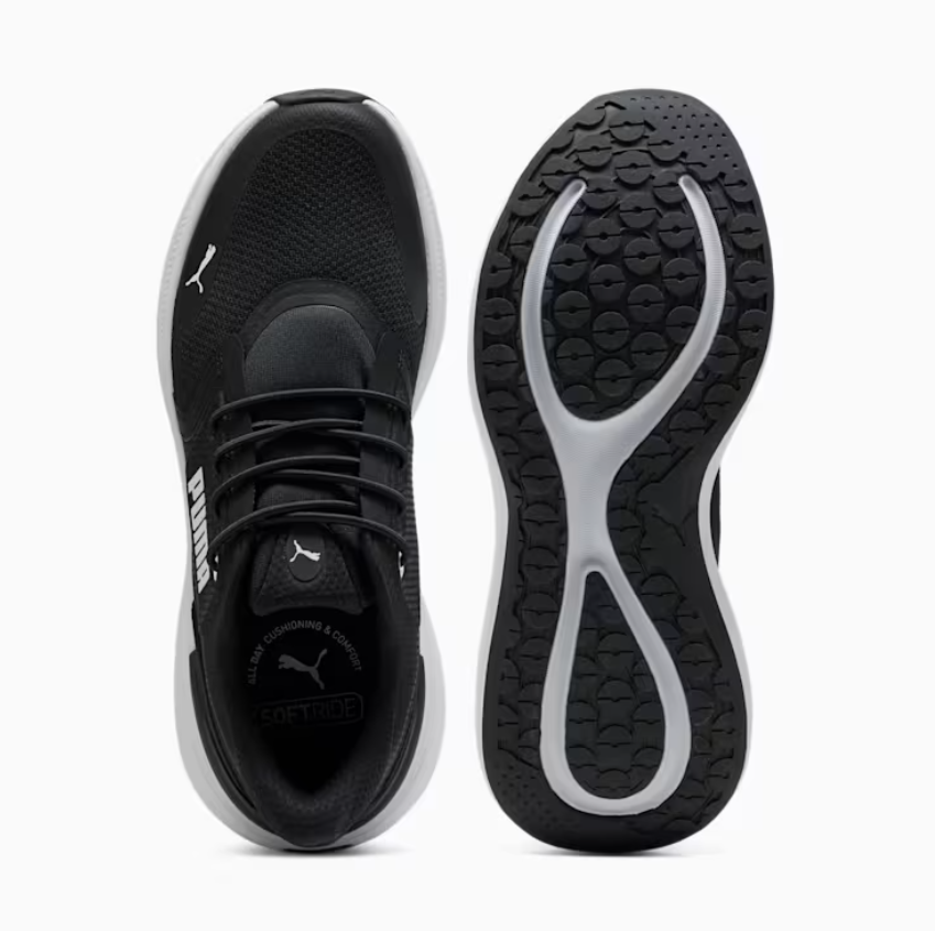 PUMA ZAPATILLAS SOFTRIDE EXO SHIFT HOMBRE - 3