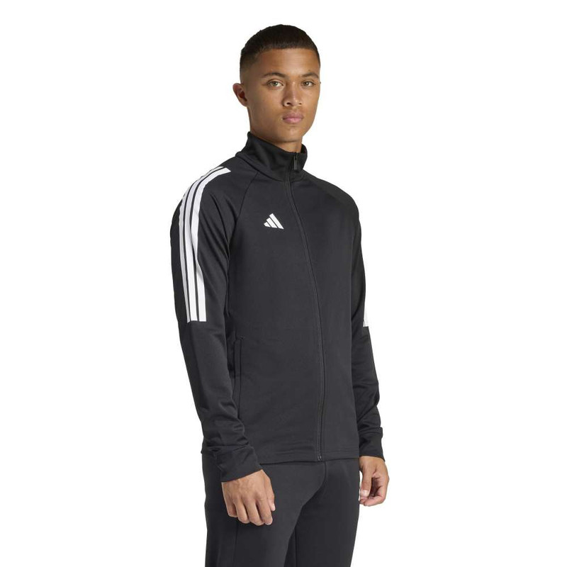 ADIDAS CASACA M SERENO TJ HOMBRE - 2
