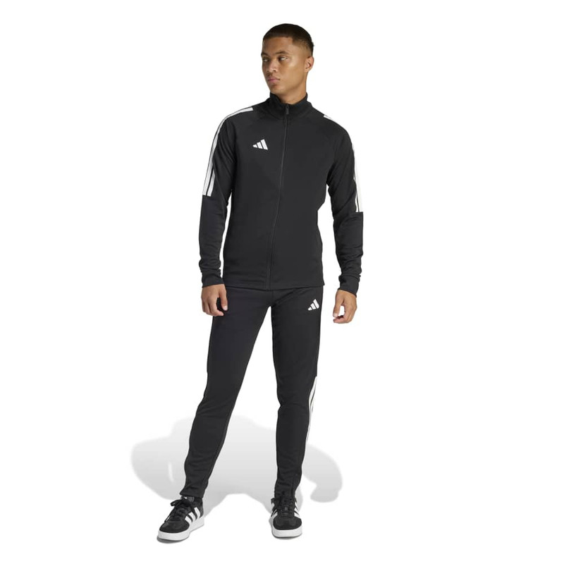 ADIDAS CASACA M SERENO TJ HOMBRE - 4