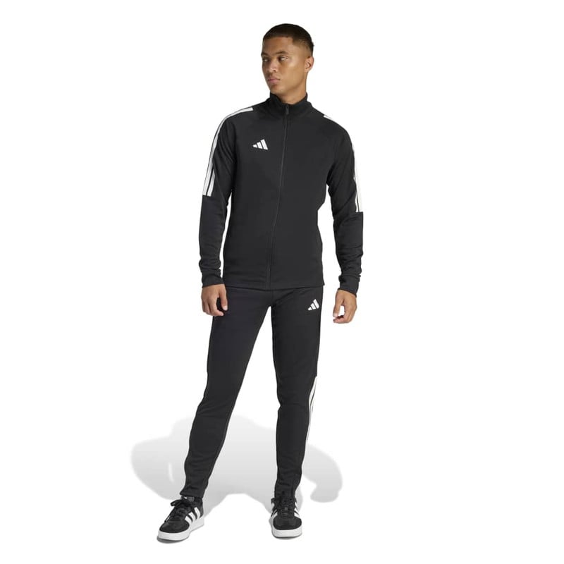 ADIDAS CASACA M SERENO TJ HOMBRE - 4