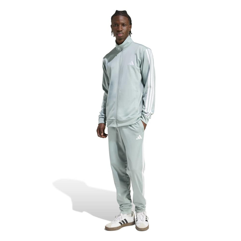 ADIDAS BUZOS M 3S TR TT TS HOMBRE - 4