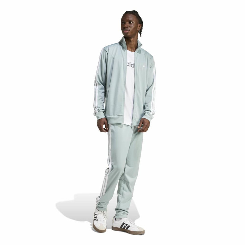 ADIDAS BUZOS M 3S TR TT TS HOMBRE - 6