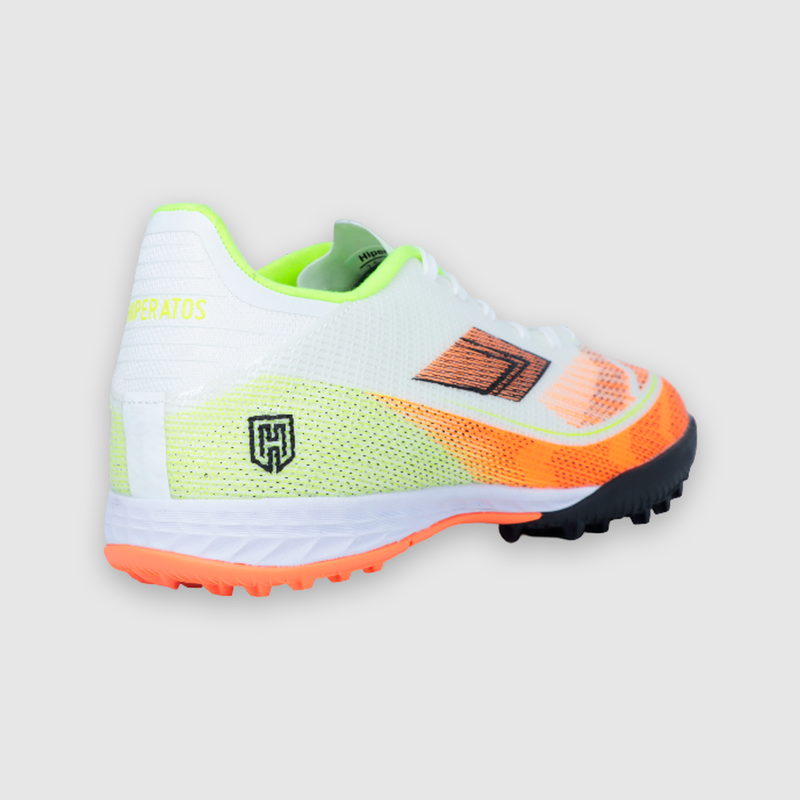 ZAPATILLAS HIPERATOS HIPER IMPACTO HP8030M 1 - HOMBRE - 5