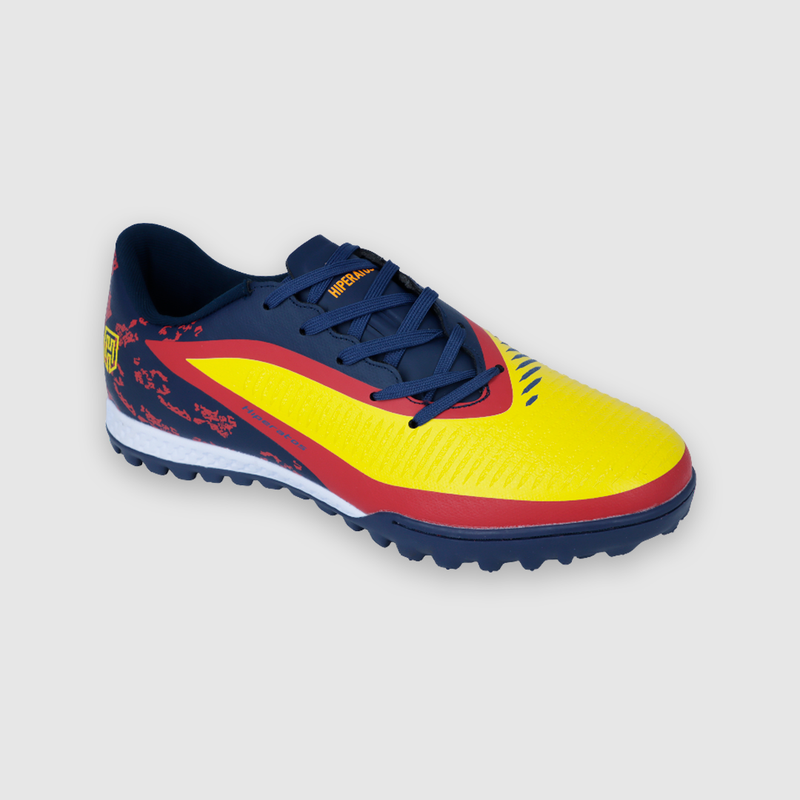 ZAPATILLAS HIPERATOS HIPER FURIA HP8031M 2 - HOMBRE - 3
