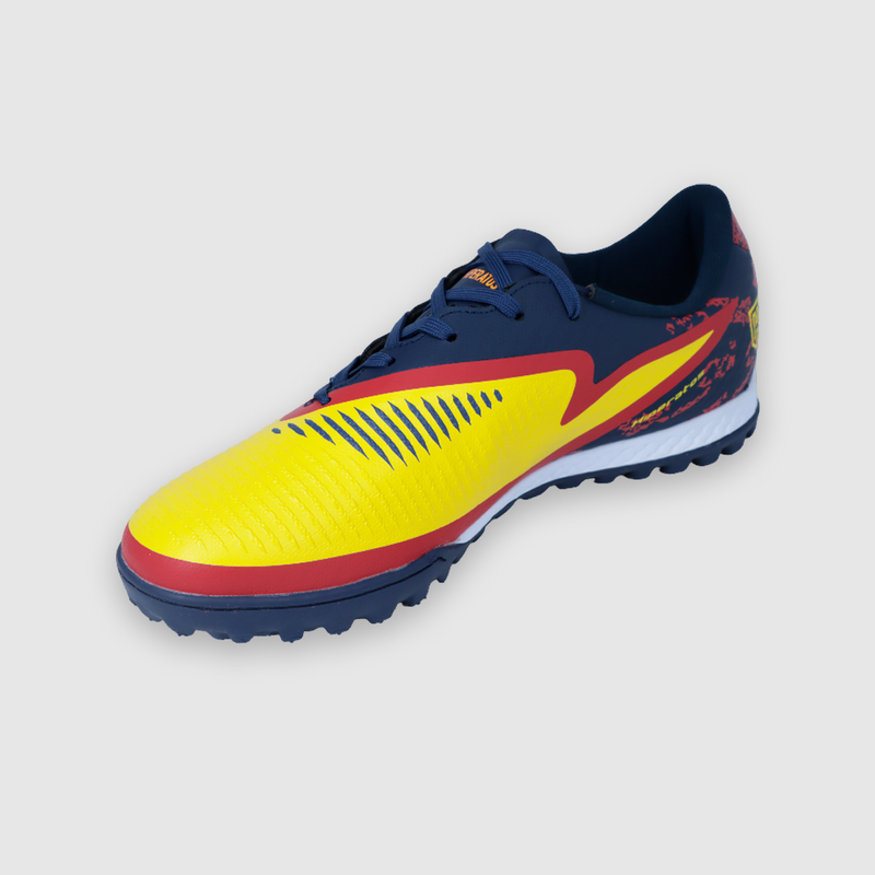 ZAPATILLAS HIPERATOS HIPER FURIA HP8031M 2 - HOMBRE - 4