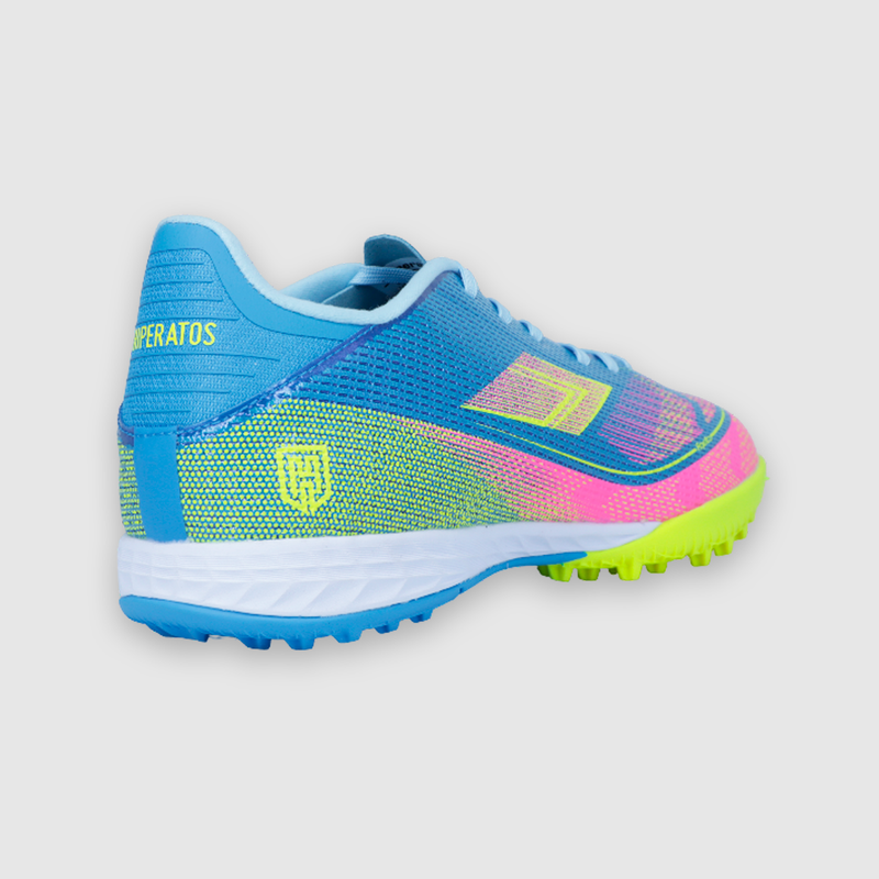 ZAPATILLAS HIPERATOS HIPER IMPACTO HP8030M 2 - HOMBRE - 5