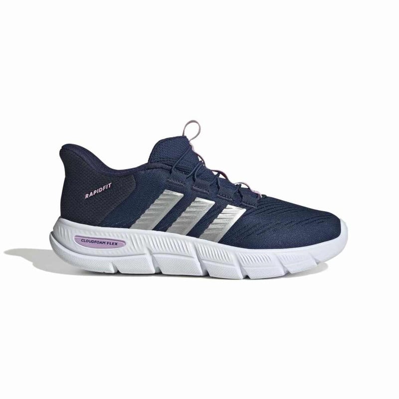 ADIDAS ZAPATILLAS CLOUDFOAM FLEX - RAPIDFIT MUJER - 1