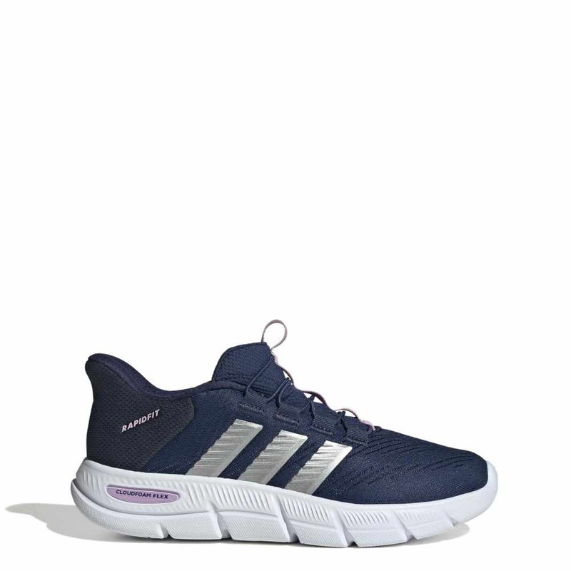 ADIDAS ZAPATILLAS CLOUDFOAM FLEX - RAPIDFIT MUJER - 2