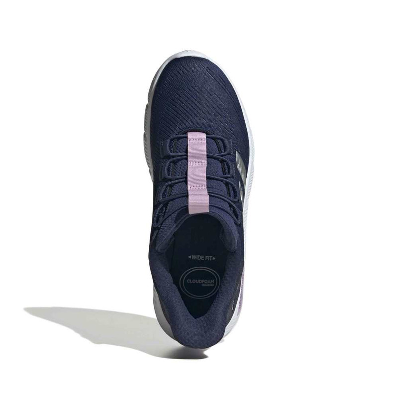 ADIDAS ZAPATILLAS CLOUDFOAM FLEX - RAPIDFIT MUJER - 3