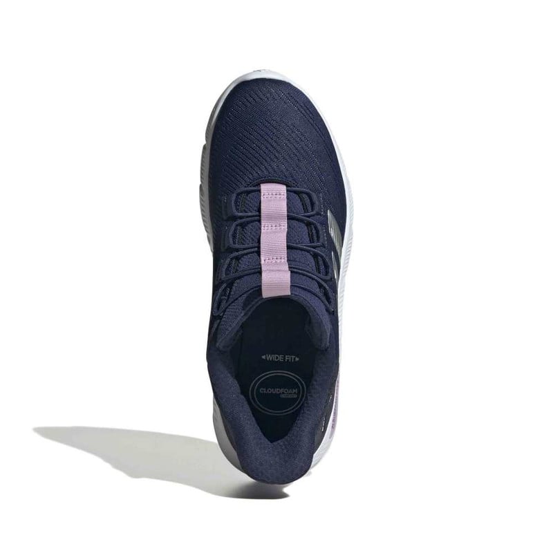 ADIDAS ZAPATILLAS CLOUDFOAM FLEX - RAPIDFIT MUJER - 3