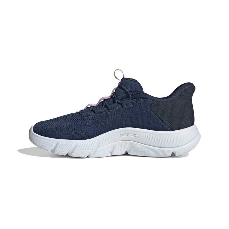 ADIDAS ZAPATILLAS CLOUDFOAM FLEX - RAPIDFIT MUJER - 5