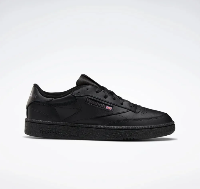 REEBOK ZAPATILLAS CLUB C 85 HOMBRE - 1
