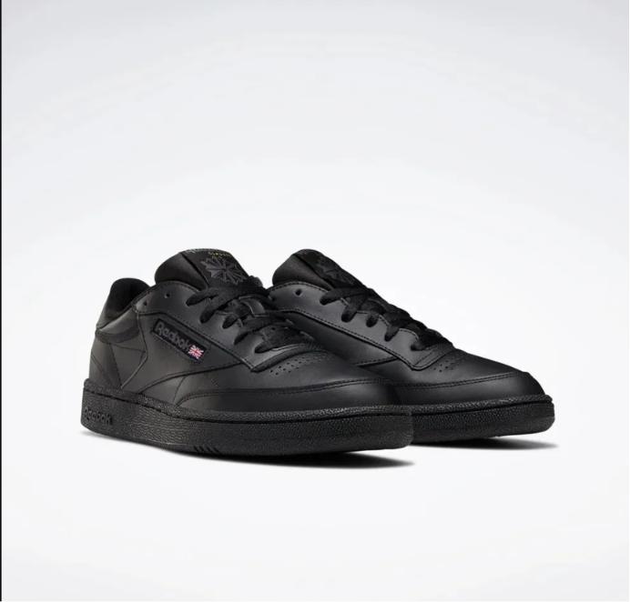 REEBOK ZAPATILLAS CLUB C 85 HOMBRE - 2