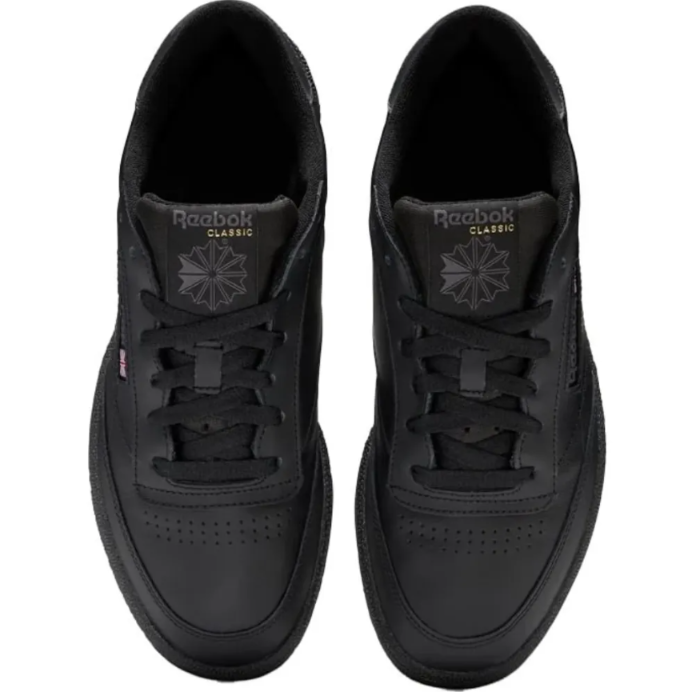 REEBOK ZAPATILLAS CLUB C 85 HOMBRE - 3