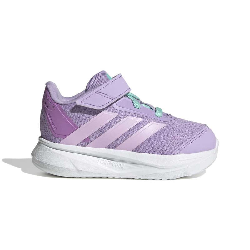 ADIDAS ZAPATILLAS DURAMO SL2 EL I NIÑO - 1