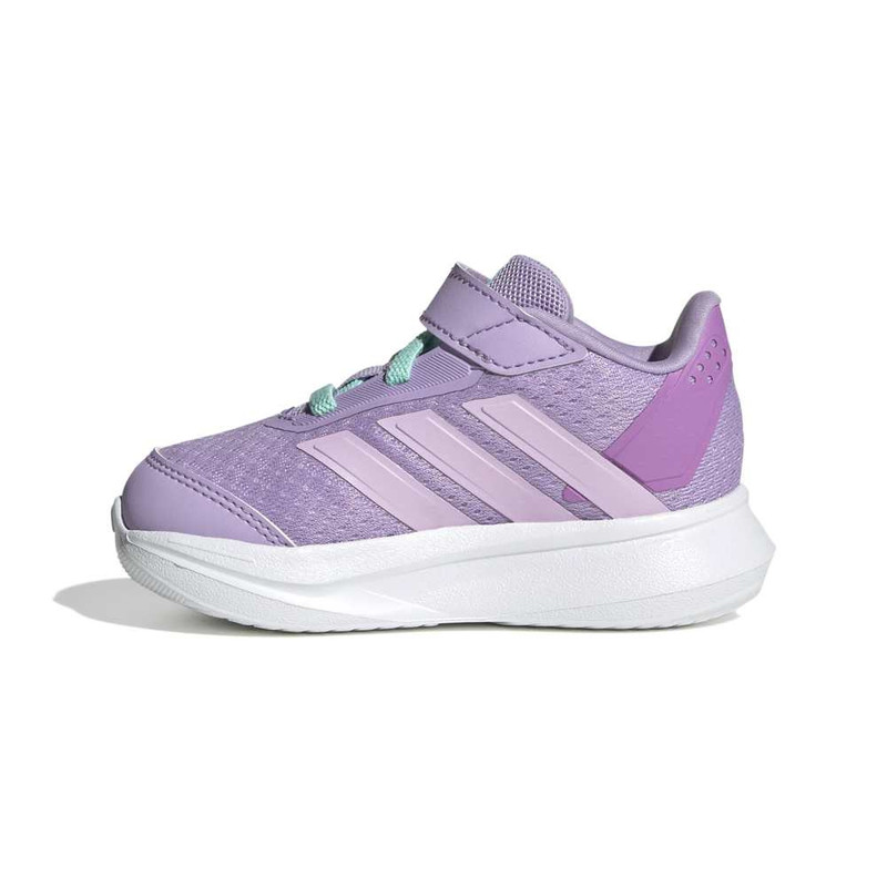 ADIDAS ZAPATILLAS DURAMO SL2 EL I NIÑO - 4