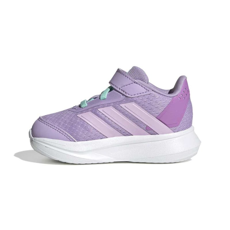 ADIDAS ZAPATILLAS DURAMO SL2 EL I NIÑO - 4