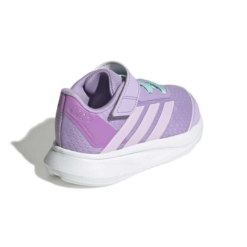 ADIDAS ZAPATILLAS DURAMO SL2 EL I NIÑO - 6