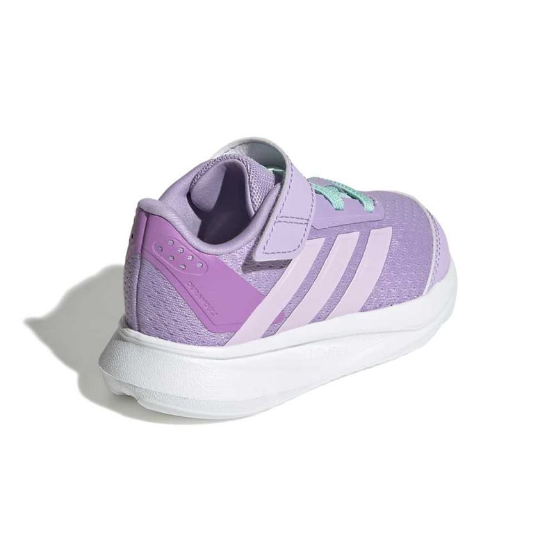 ADIDAS ZAPATILLAS DURAMO SL2 EL I NIÑO - 6