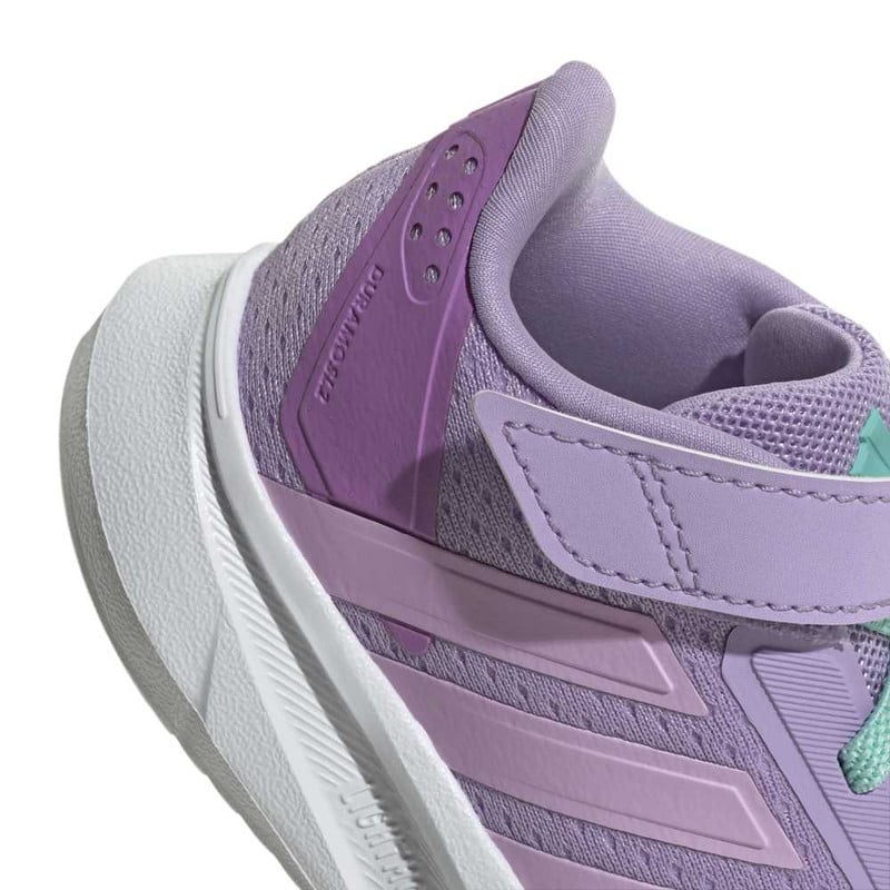 ADIDAS ZAPATILLAS DURAMO SL2 EL I NIÑO - 7