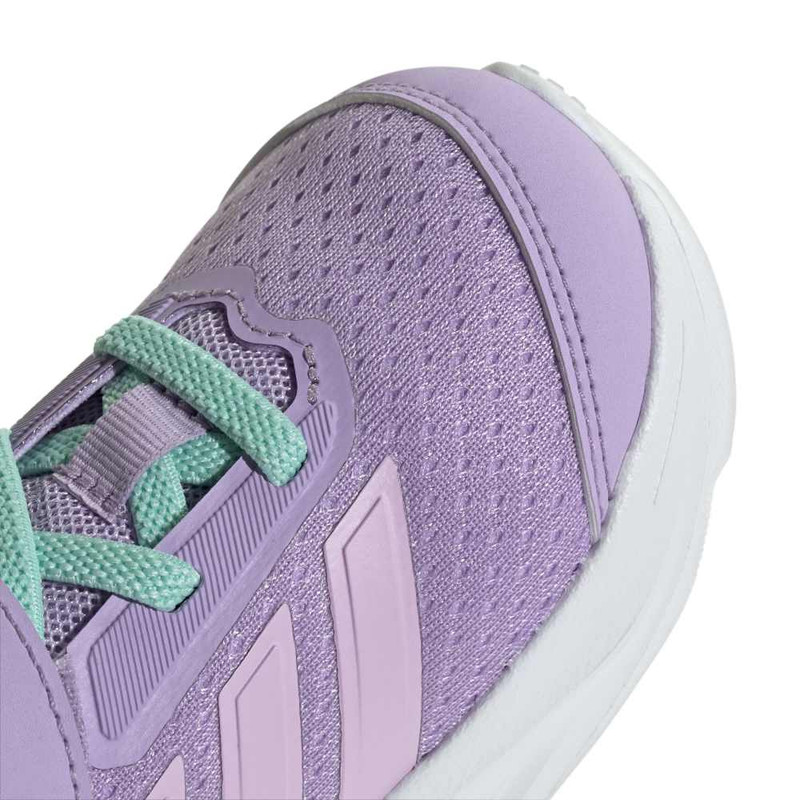 ADIDAS ZAPATILLAS DURAMO SL2 EL I NIÑO - 8