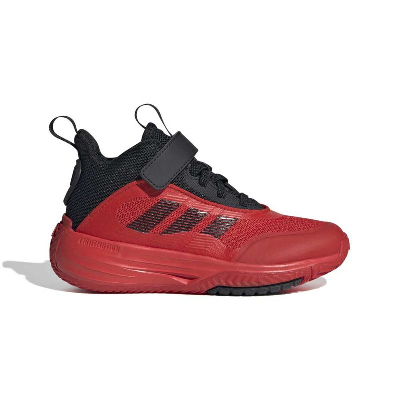 ADIDAS ZAPATILLAS OWNTHEGAME 3.0 K NIÑO - 1