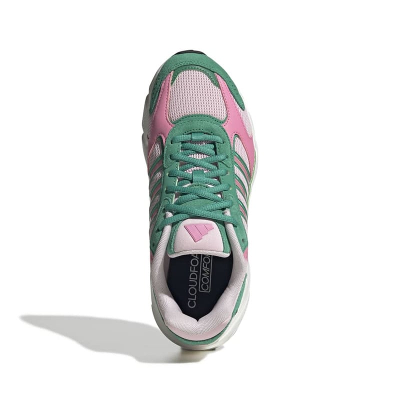 ADIDAS ZAPATILLAS CRAZYCHAOS 2000 MUJER - 2