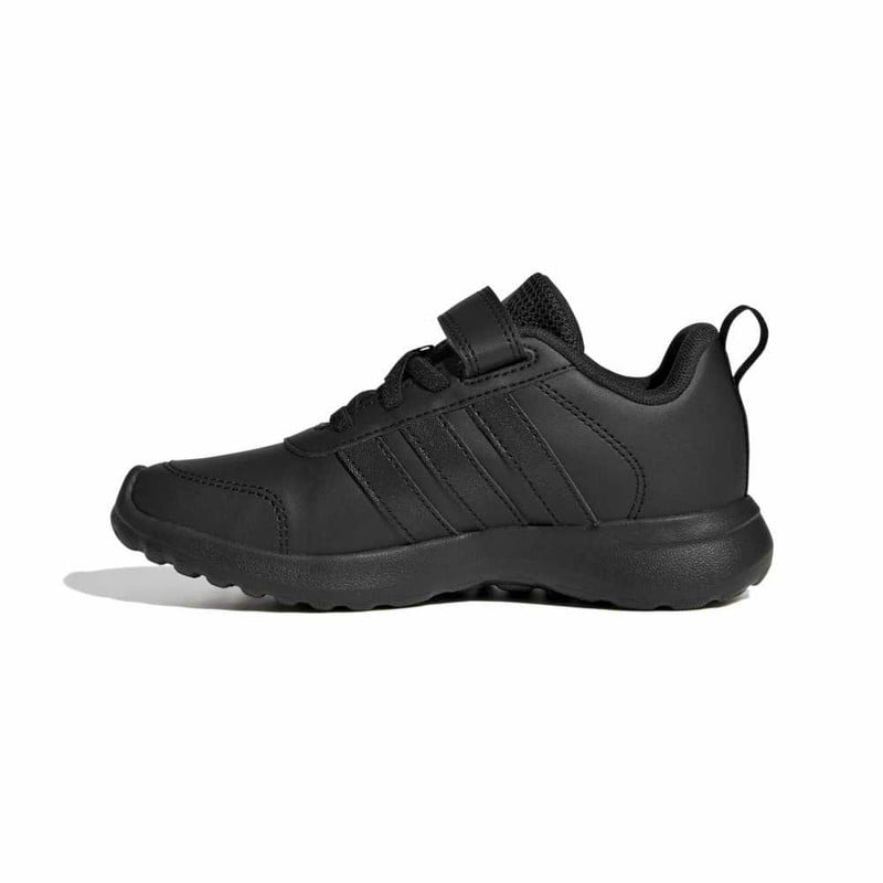 ADIDAS ZAPATILLAS VL MOVE EL C NIÑO - 4