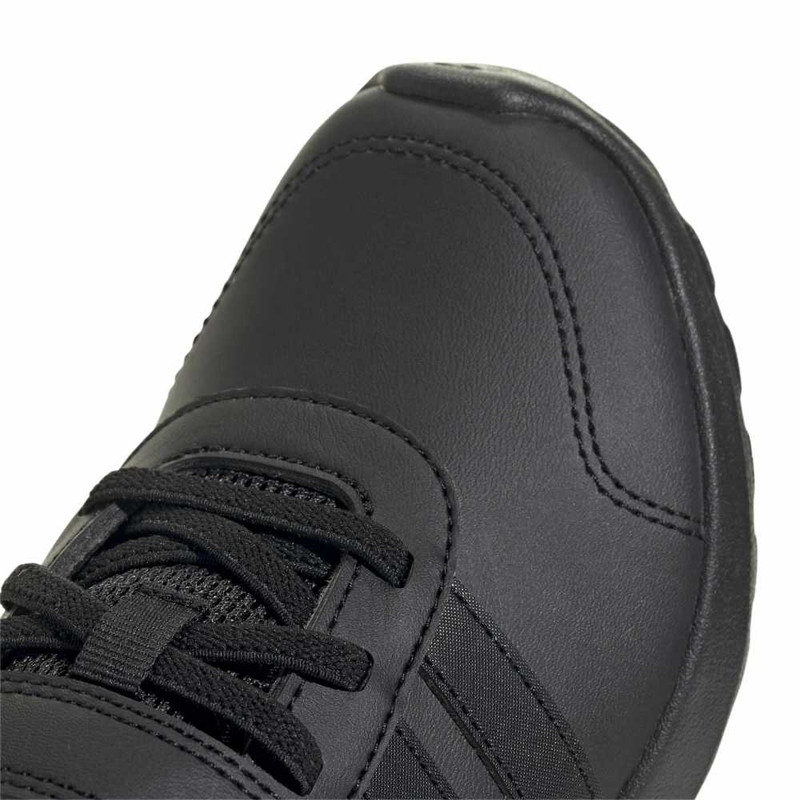 ADIDAS ZAPATILLAS VL MOVE EL C NIÑO - 7