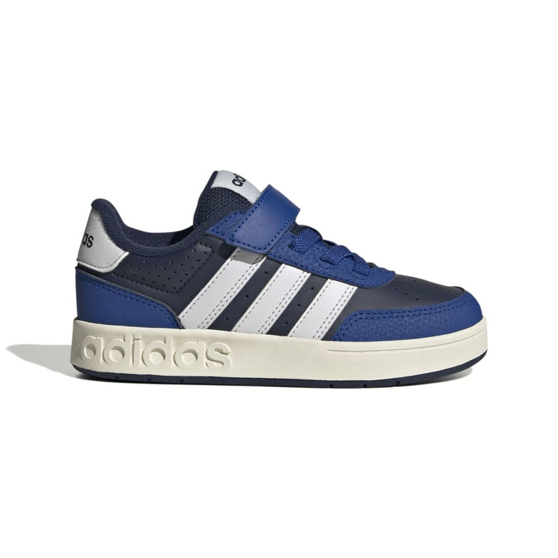 ADIDAS ZAPATILLAS BREAKBASE C NIÑO - 1