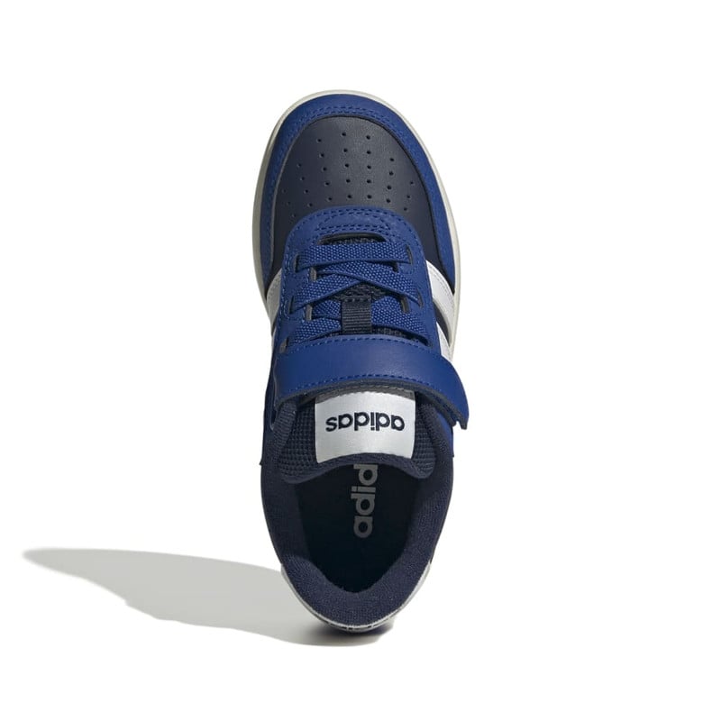 ADIDAS ZAPATILLAS BREAKBASE C NIÑO - 2