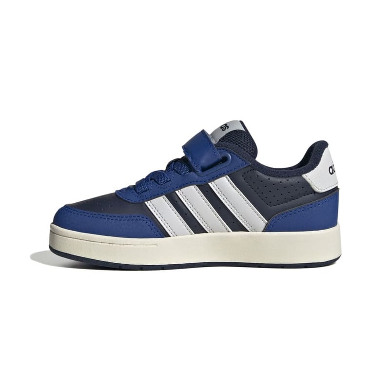 ADIDAS ZAPATILLAS BREAKBASE C NIÑO - 4