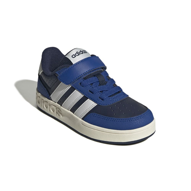 ADIDAS ZAPATILLAS BREAKBASE C NIÑO - 5