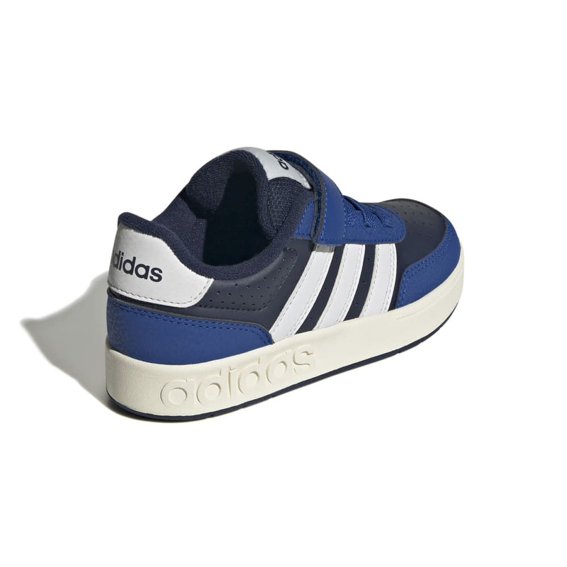 ADIDAS ZAPATILLAS BREAKBASE C NIÑO - 6