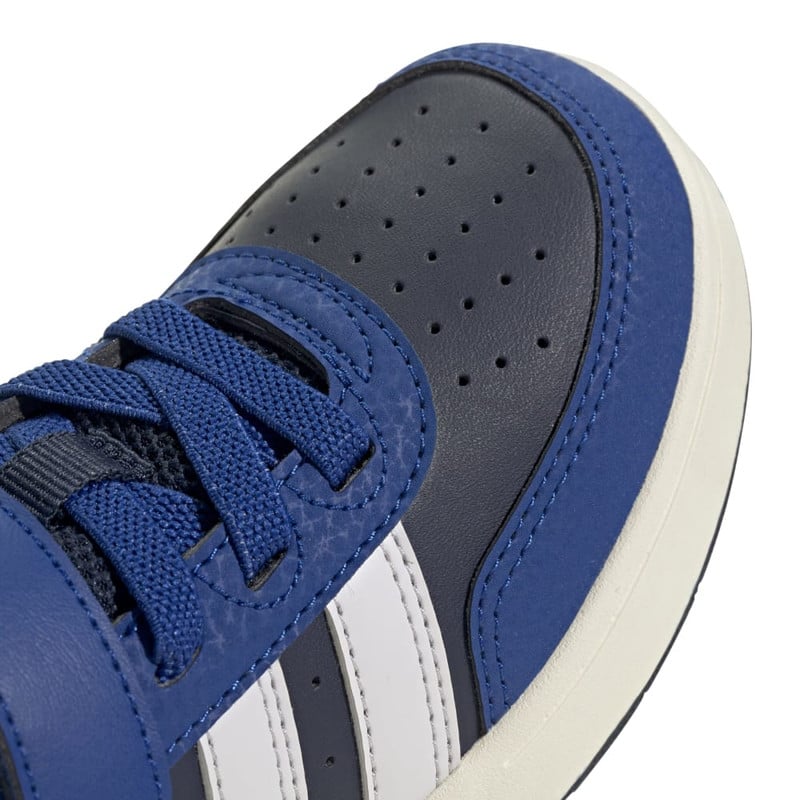 ADIDAS ZAPATILLAS BREAKBASE C NIÑO - 7
