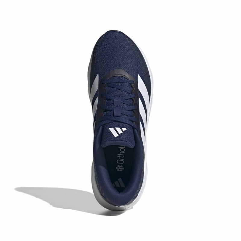 ADIDAS ZAPATILLAS GALAXY 8 M HOMBRE - 2